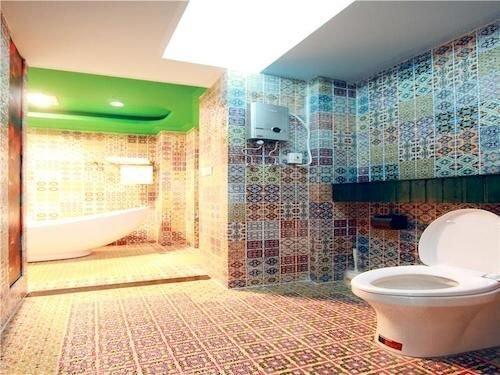 Чанша: Zaoan Jiakechong Hotel