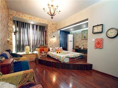 Чанша: Zaoan Jiakechong Hotel