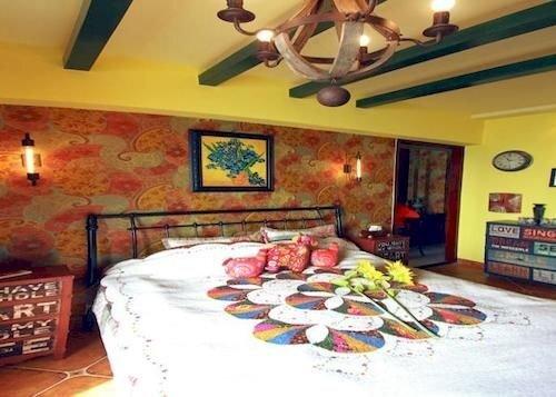 Чанша: Zaoan Jiakechong Hotel