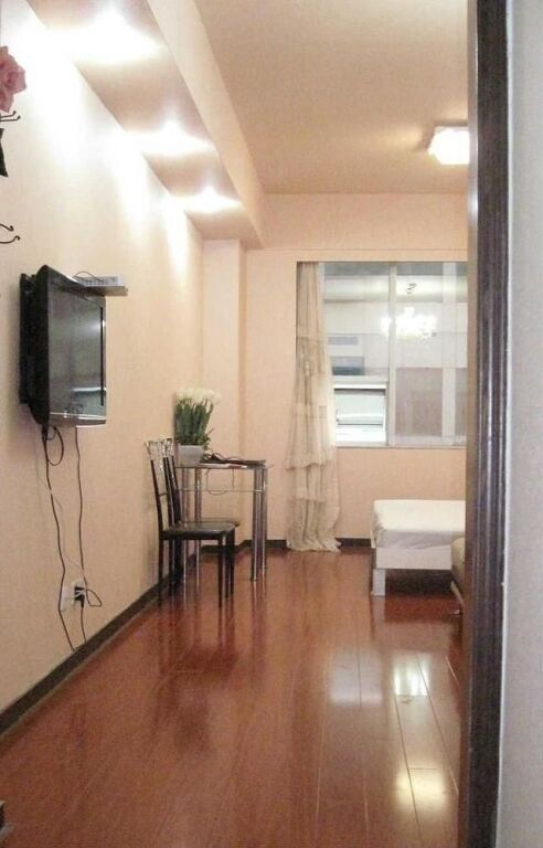 Фучжоу: Fuzhou Vienna Apartment Hotel