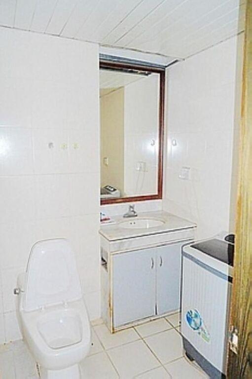 Фучжоу: Fuzhou Vienna Apartment Hotel