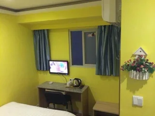 Чанша: Sea Theme Hotel