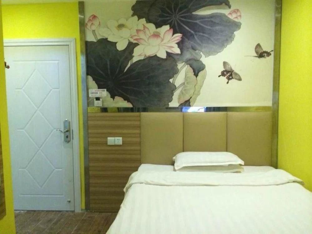 Чанша: Sea Theme Hotel