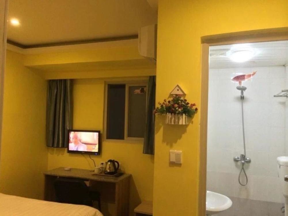 Чанша: Sea Theme Hotel