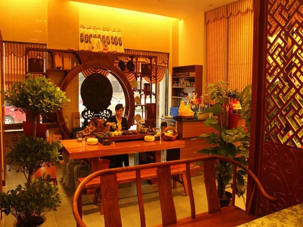 Чанша: Huiju Hotel