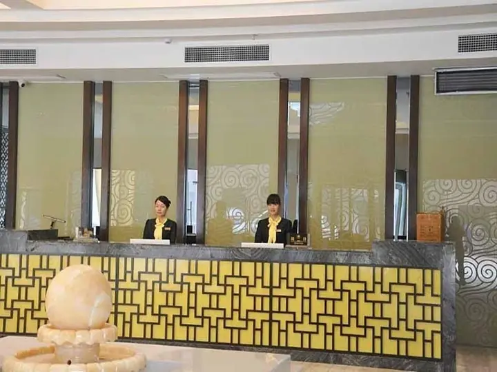 Чанша: Huiju Hotel
