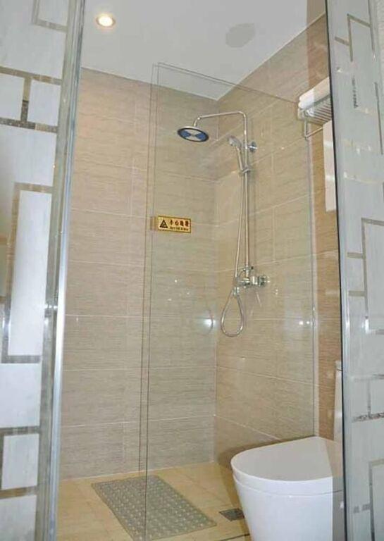 Чанша: Huiju Hotel