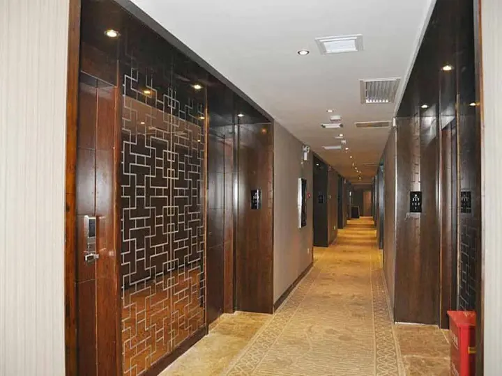 Чанша: Huiju Hotel