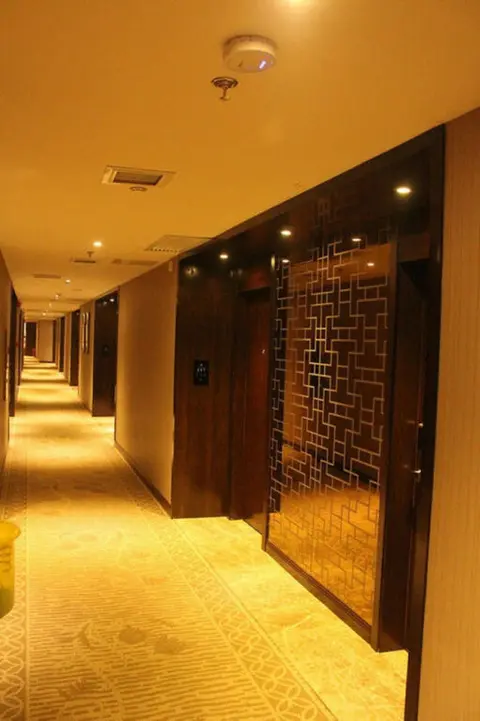 Чанша: Huiju Hotel