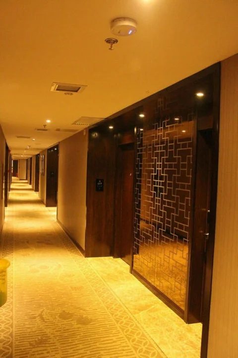 Чанша: Huiju Hotel