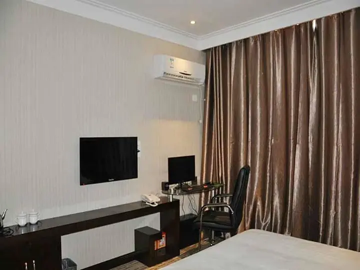 Чанша: Huiju Hotel