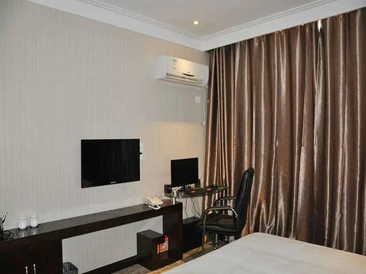 Чанша: Huiju Hotel
