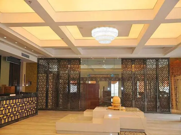 Чанша: Huiju Hotel