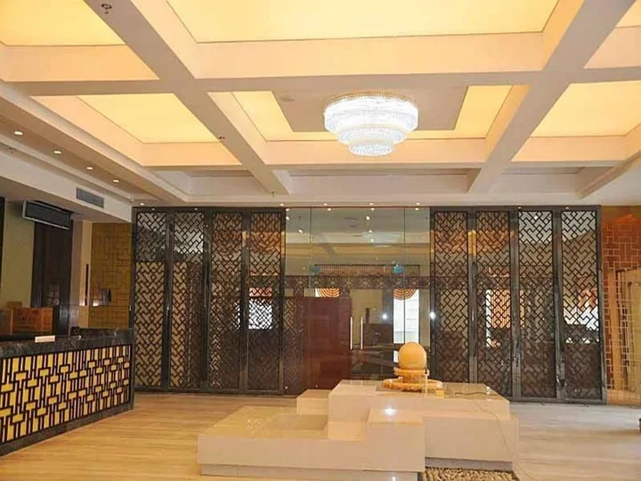 Чанша: Huiju Hotel