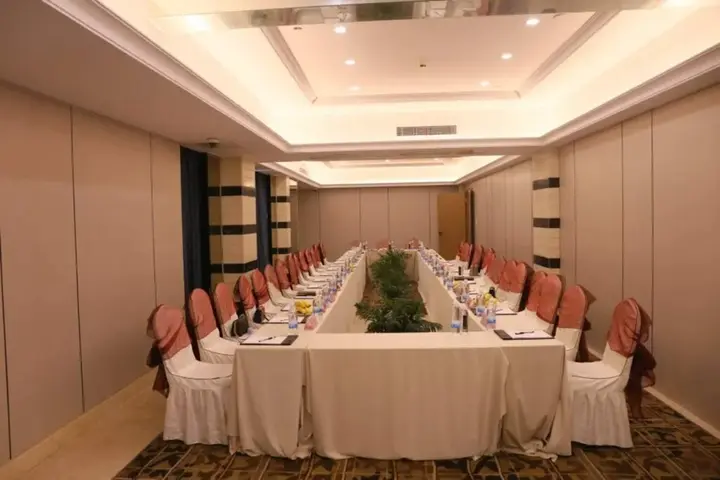Уси: GreenTree Eastern Hotel Li Lake Yuantouzhu Scenic Area