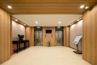 Уси: GreenTree Eastern Hotel Li Lake Yuantouzhu Scenic Area