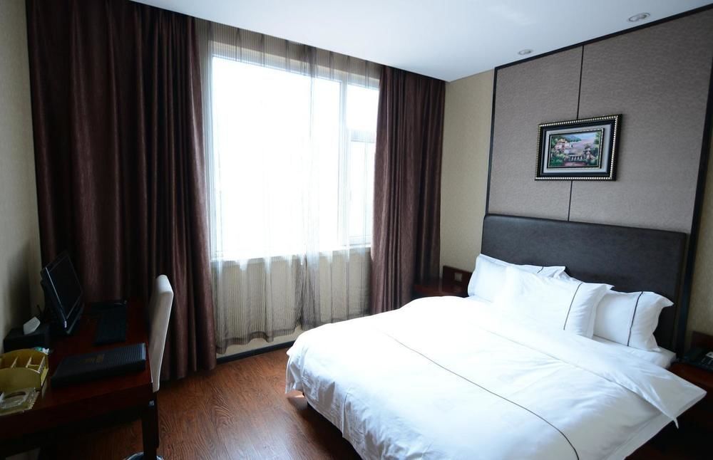 Junquan Boutique Hotel — фото 4