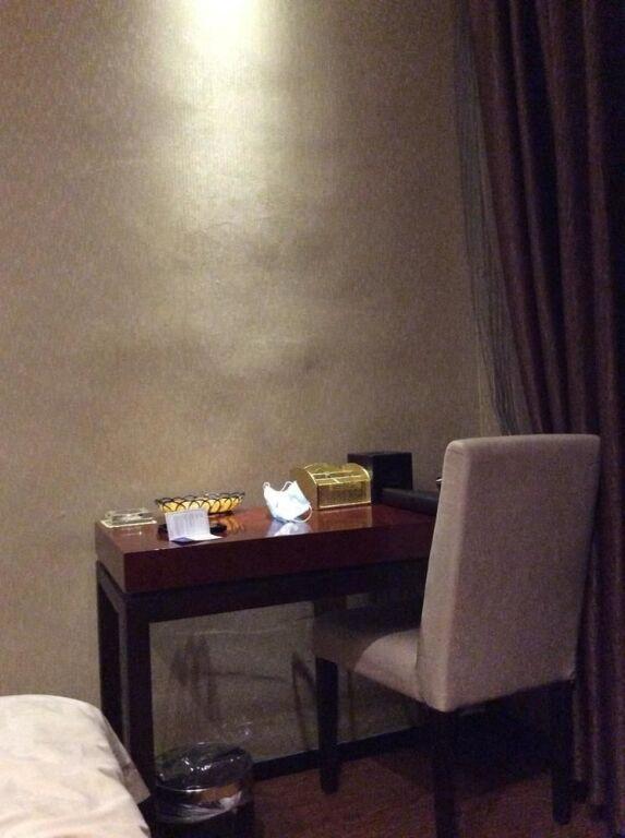 Цзинань: Junquan Boutique Hotel