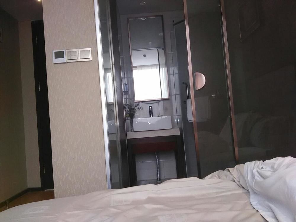 Цзинань: Junquan Boutique Hotel