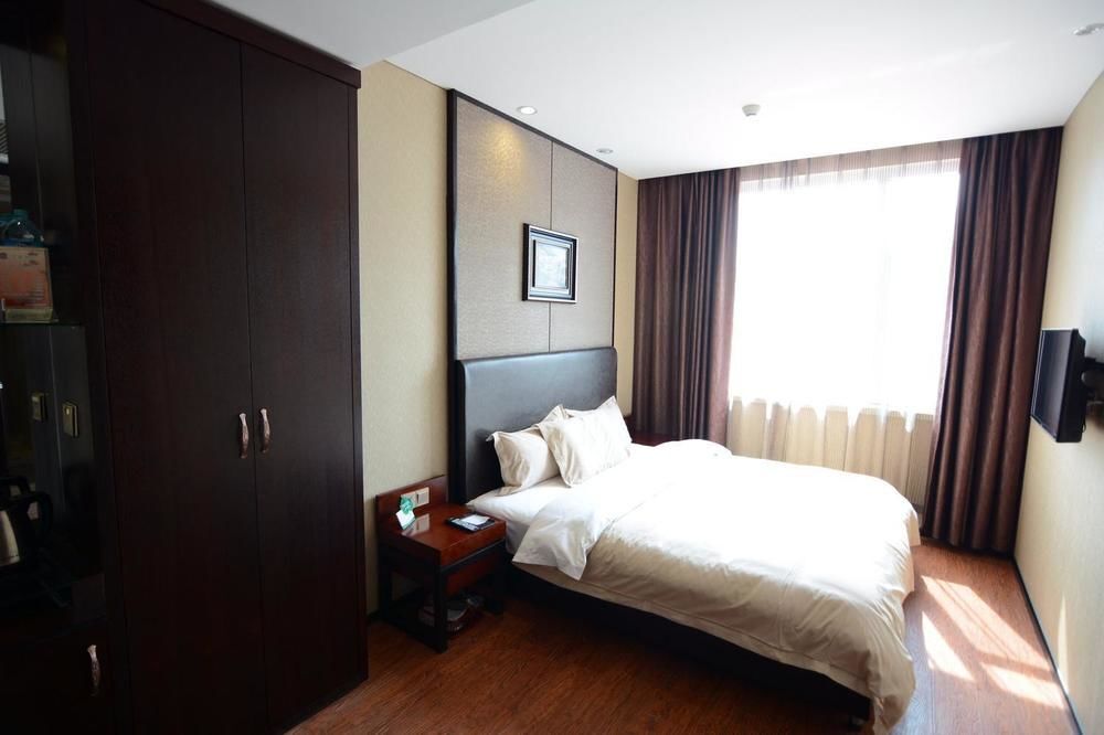 Junquan Boutique Hotel — фото 3