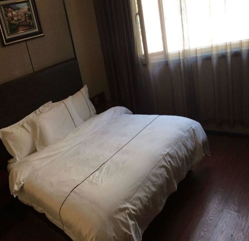 Junquan Boutique Hotel — фото 5