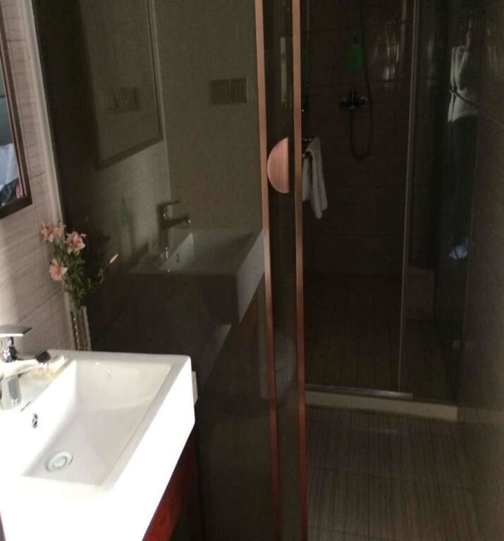 Цзинань: Junquan Boutique Hotel