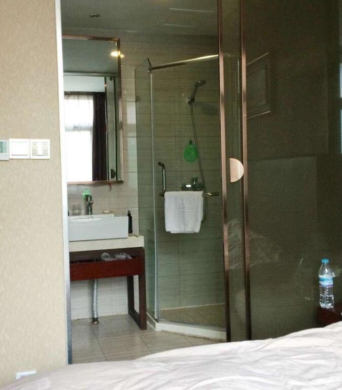 Цзинань: Junquan Boutique Hotel