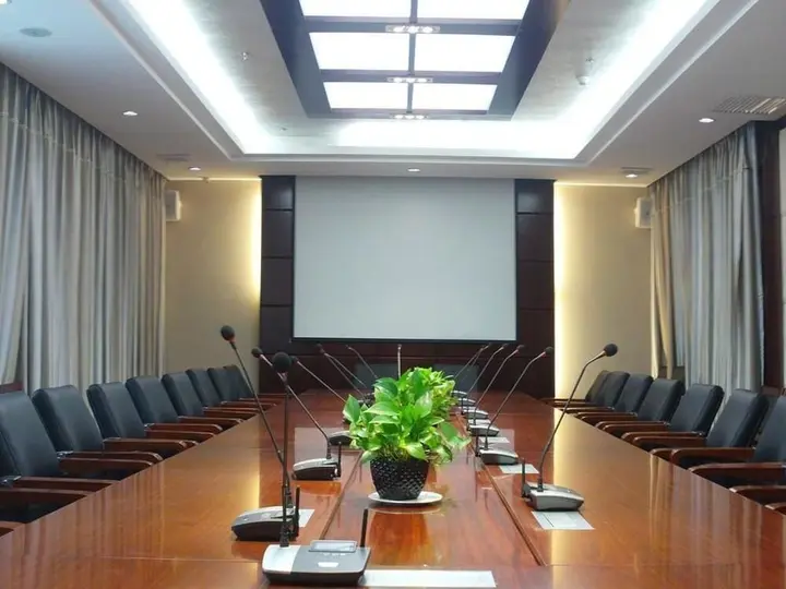 Чжанцзякоу: Lidu Business Hotel
