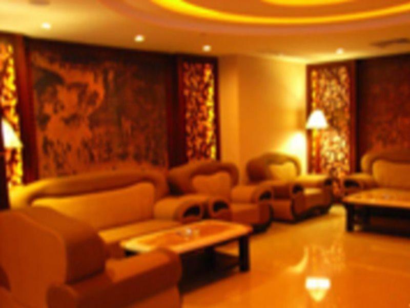 Дунгуань: Wanyi Hotel