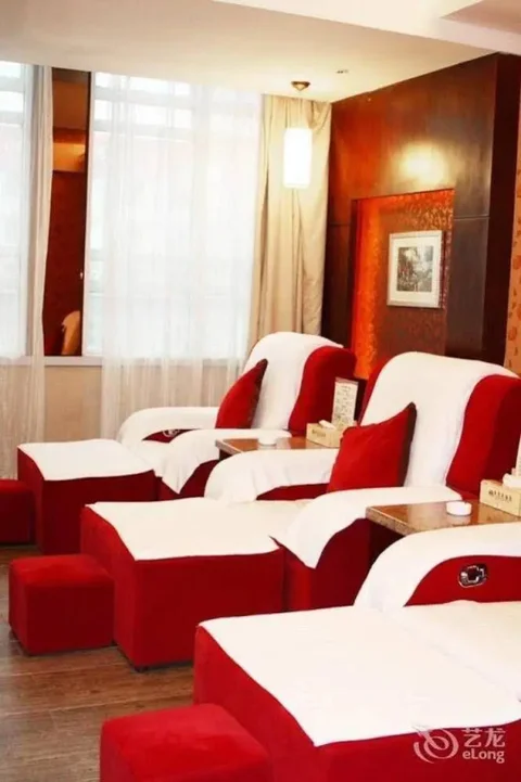Дунгуань: Wanyi Hotel