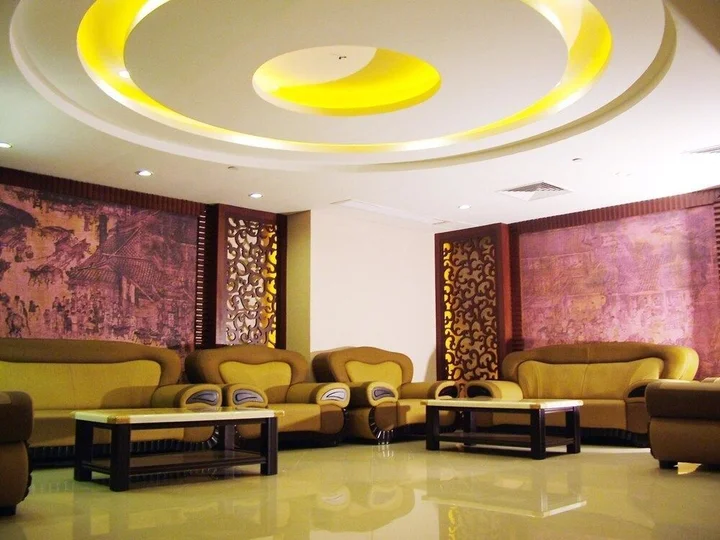Дунгуань: Wanyi Hotel