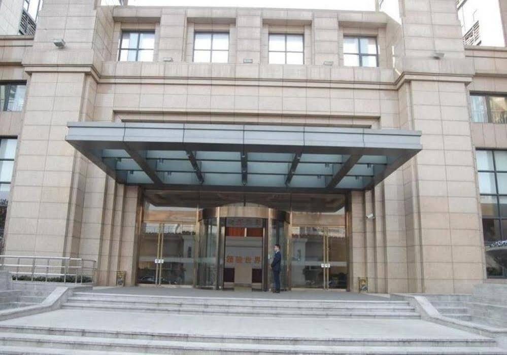 Ханчжоу: Hangzhou Kentin Apartment Lingjun Branch