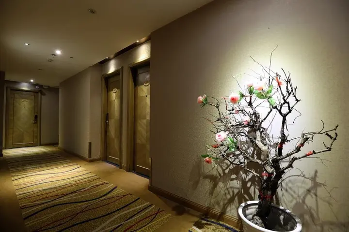 Чанша: Changsha Residence Hotel