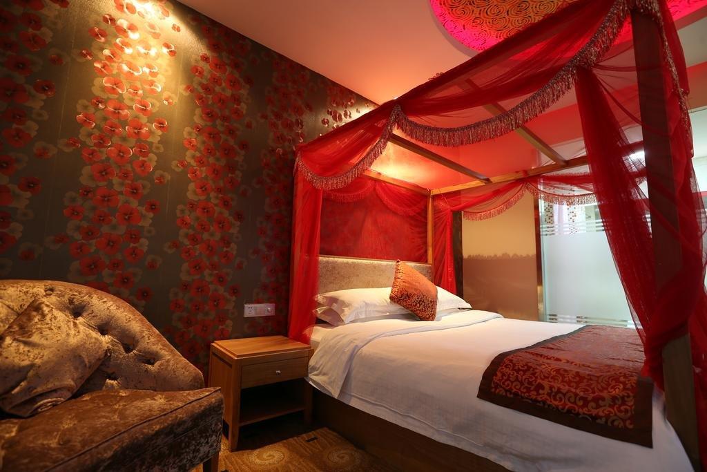 Чанша: Changsha Residence Hotel