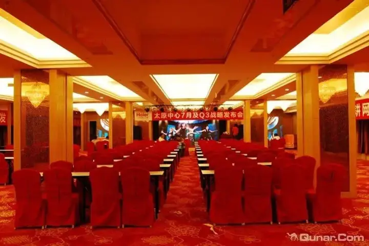 Red Gulf Hotel — фото 4
