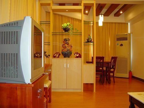 Фошань: Jingyue Hotel