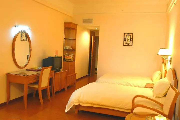 Фошань: Jingyue Hotel