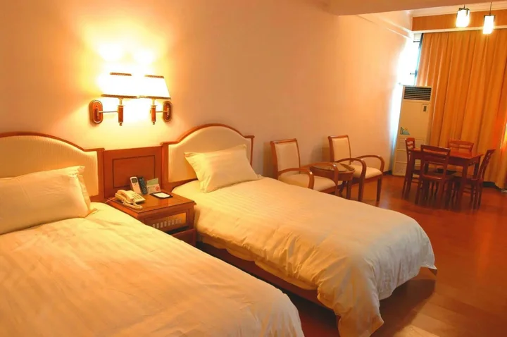 Фошань: Jingyue Hotel