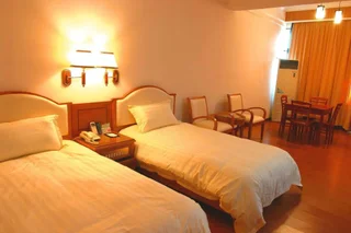 Фошань: Jingyue Hotel