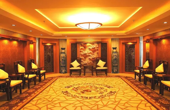 Фошань: Jingyue Hotel