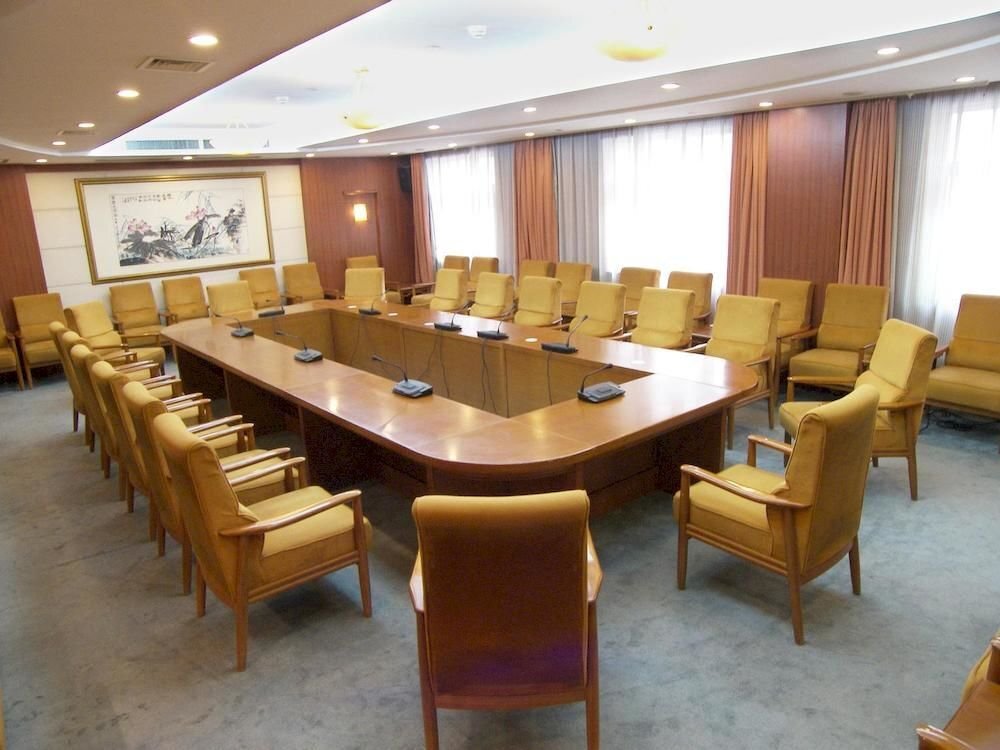 Пекин: Guoerzhao Hotel
