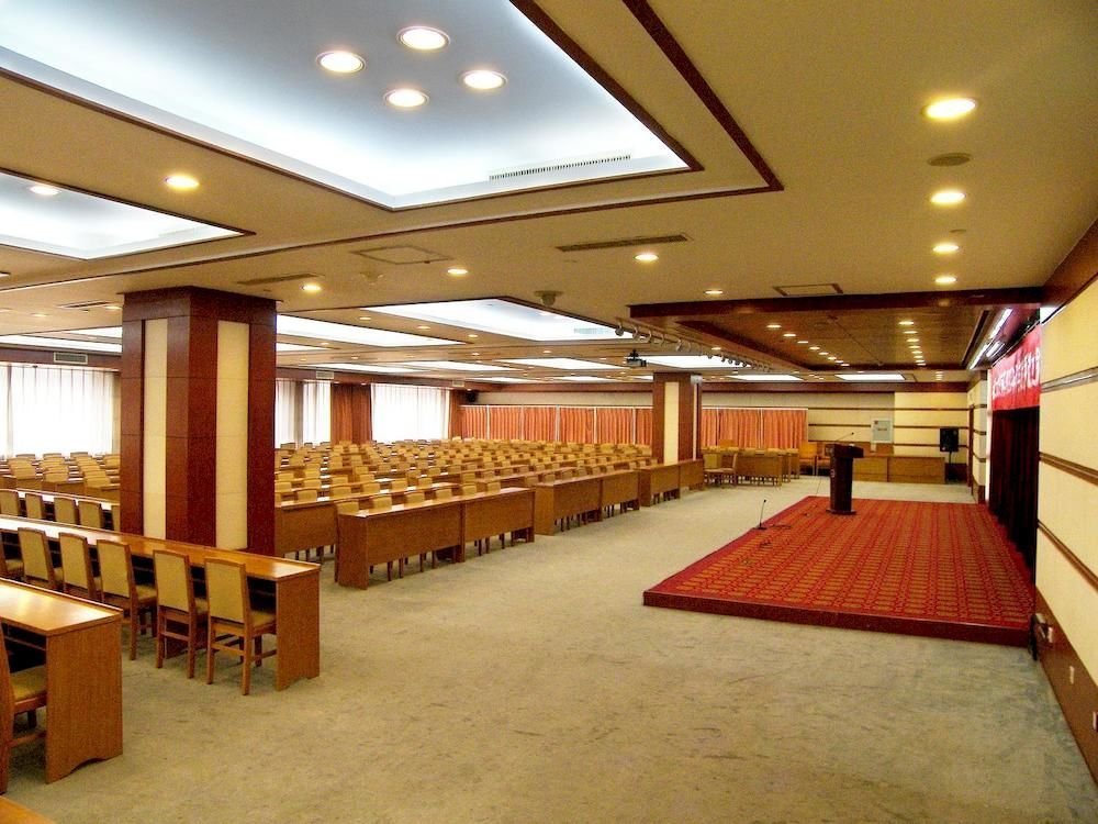 Пекин: Guoerzhao Hotel