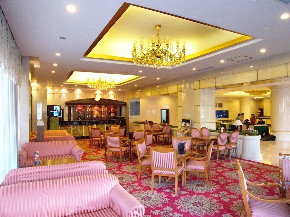 Пекин: Guoerzhao Hotel