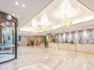 Гуйлинь: Garden Holiday Hotel - Guilin