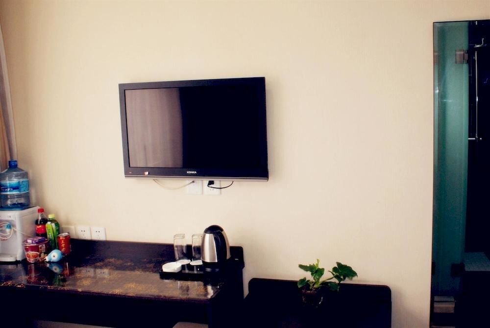 Сиань: Jinlangting Business Hotel