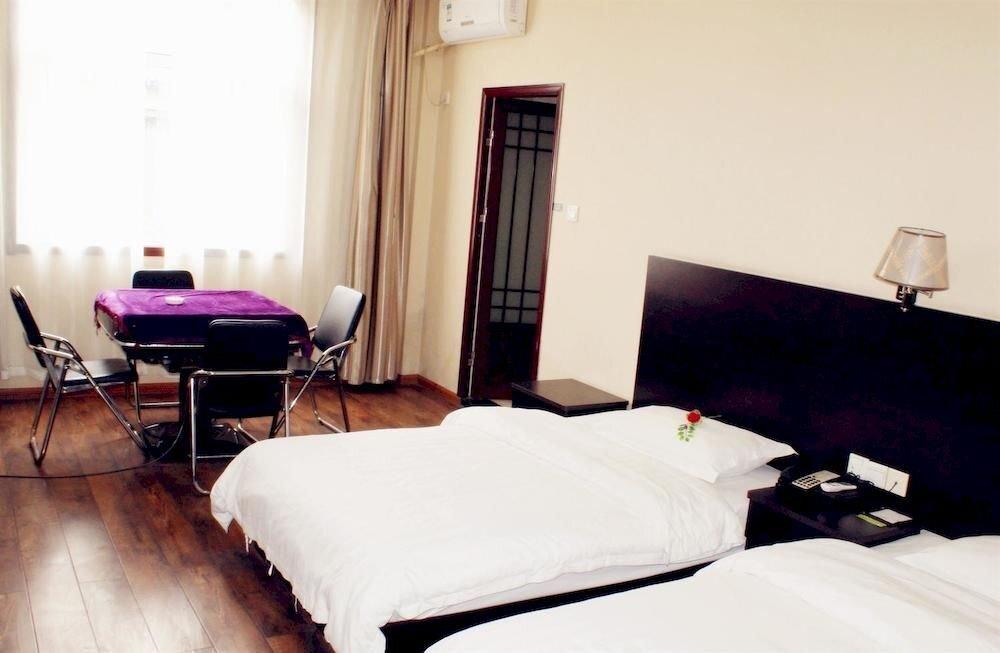 Сиань: Jinlangting Business Hotel