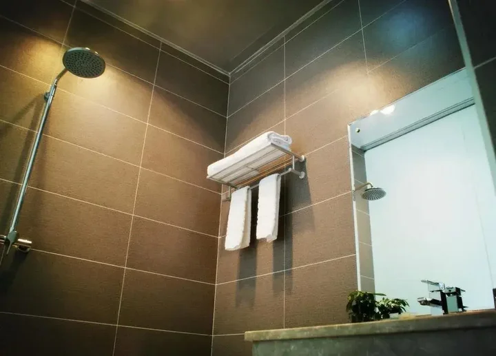 Сиань: Jinlangting Business Hotel