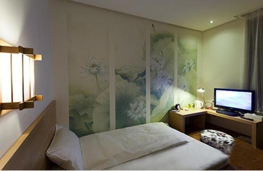 Чжэнчжоу: Zhengzhou Weilaiyiju Hotel