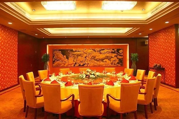 Хэфэй: Qiyun Hotel