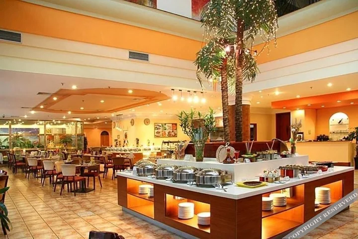Хэфэй: Qiyun Hotel